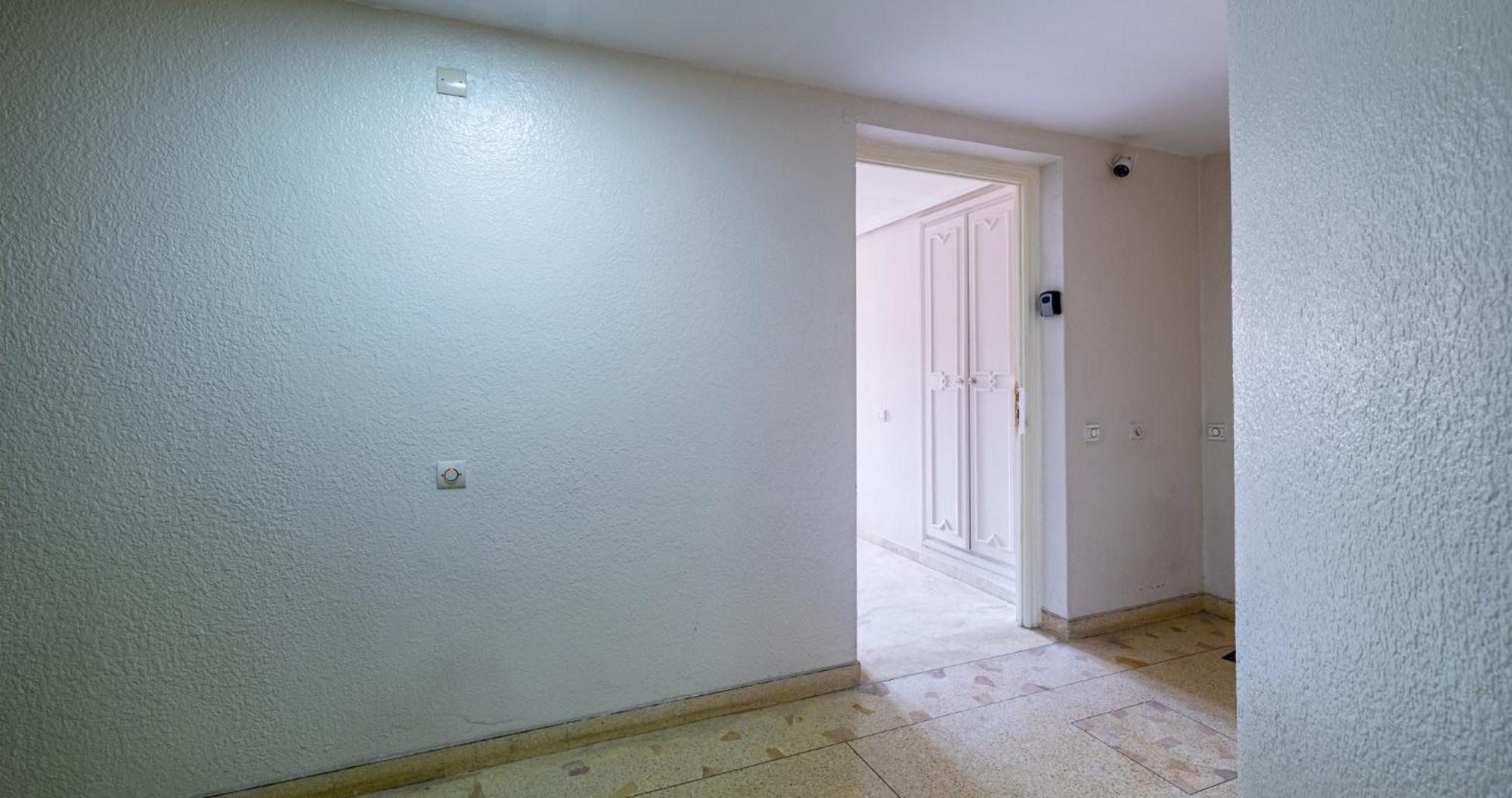 Charming 2-Bed Oasis Pool View Apartment Marrakesh Bagian luar foto